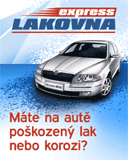 Express Lakovna