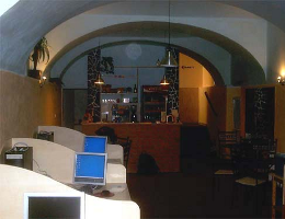 Internet Café Neila