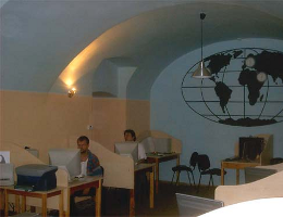 Internet Café Neila