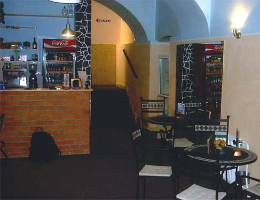 Internet Café Neila