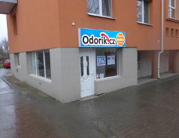 Odorik Callshop Brno